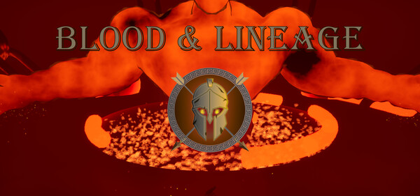 Blood & Lineage gameplay screenshot 1