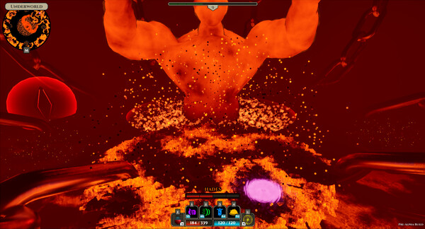 Blood & Lineage gameplay screenshot 2