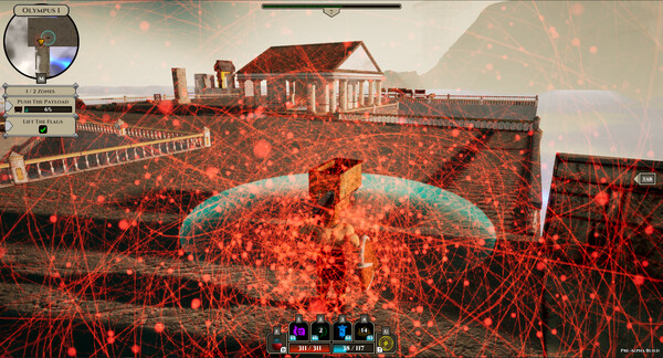 Blood & Lineage gameplay screenshot 5