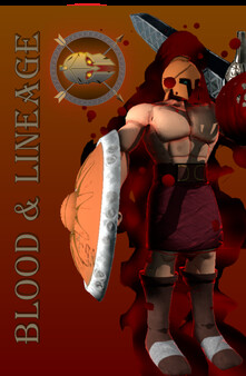 Blood & Lineage gameplay screenshot 10